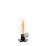 höfats SPIN 900 Tischfeuer – Produktansicht
