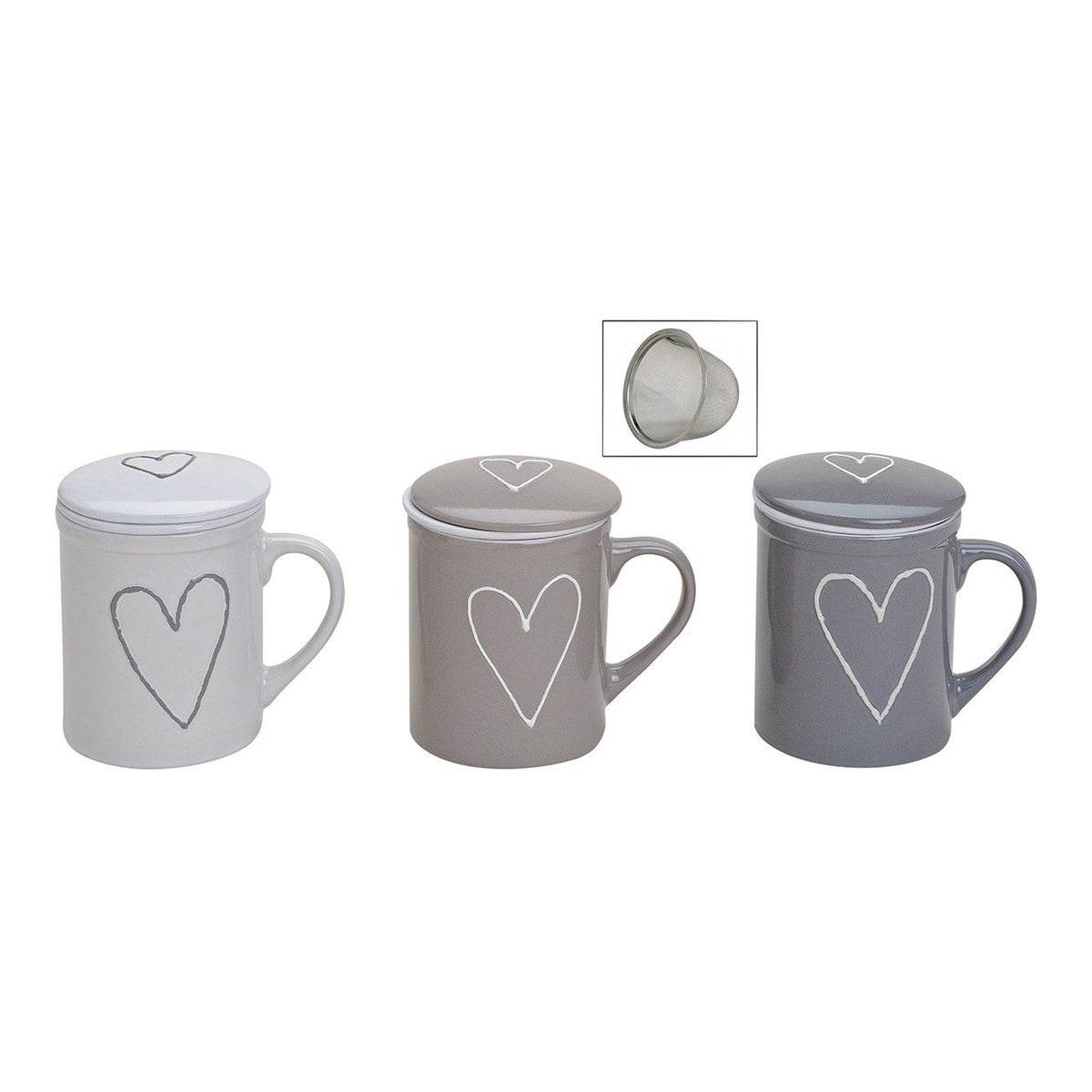 10014481 Teebecher Herz
