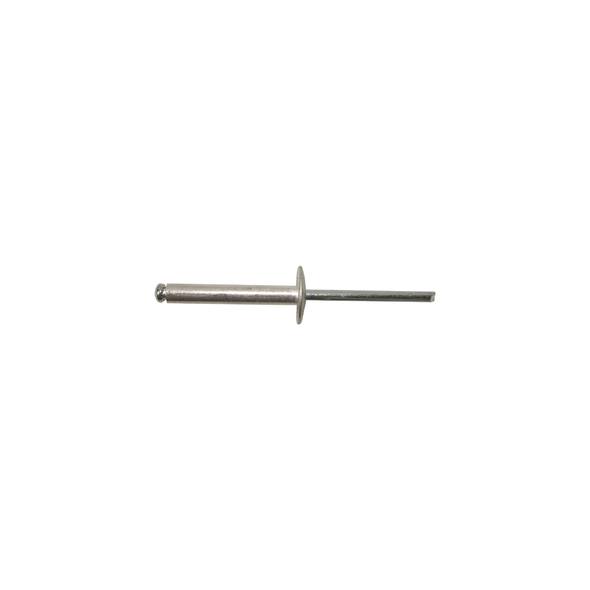 Blindniete mit Großkopf  5x14 mm AL lose