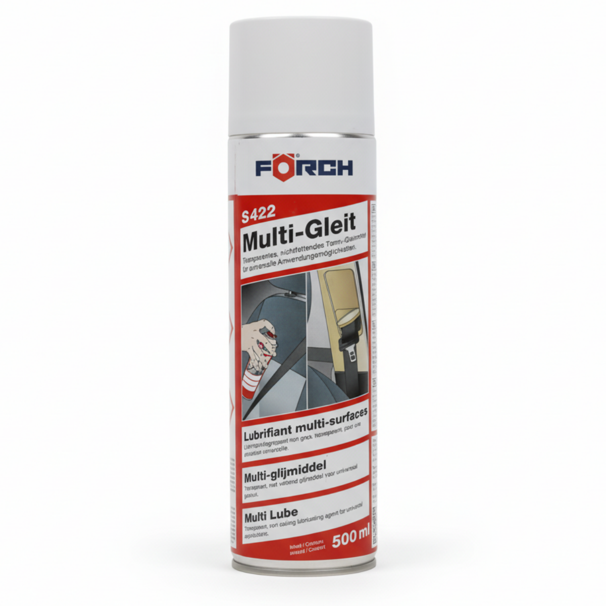 Multi Gleit