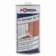PVC Reiniger Typ10
