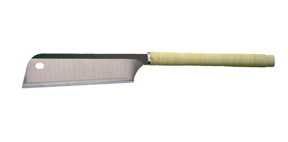 Japansäge / Feinzugsäge Dozuki Blattlänge 240mm