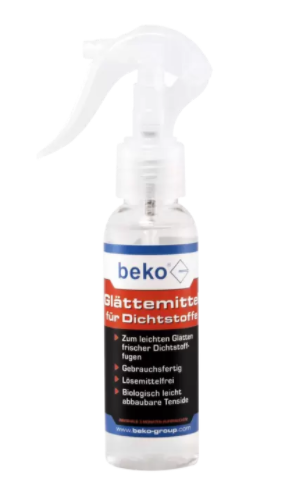 Beko Glättemittel 100ml