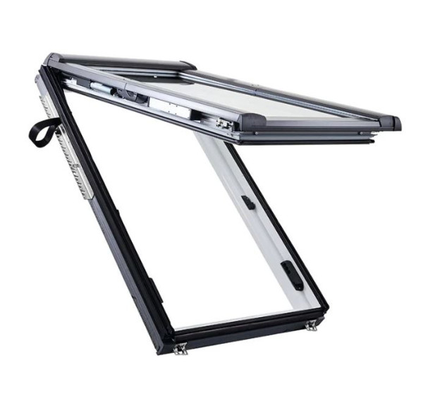 Roto Designo i8 Gr. 11/16 Komplettpaket lt. ANG-3139