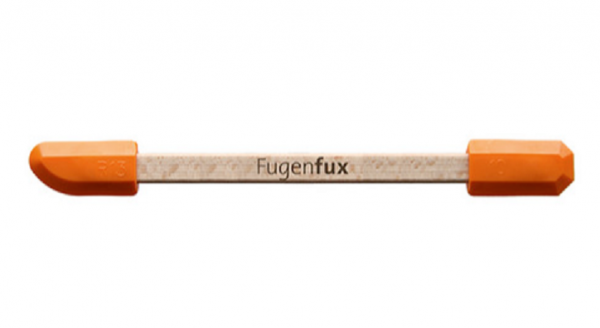 Fugenfux Fugenabzieher Multitool orange 5in1