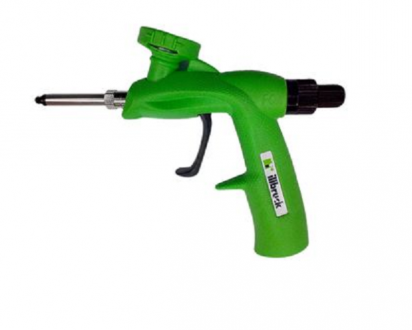 illbruck Schaumpistole AA234 Basic XS