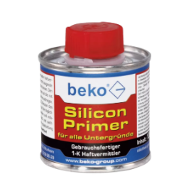 beko Silicon Primer 100 ml Dose