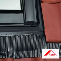 Designo Einzel-Eindeckrahmen wärmegedämmt Designo Einzel-Eindeckrahmen wärmegedämmt