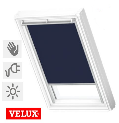 Velux Verdunkelungsrollos online kaufen, Online Fenster Kaufen