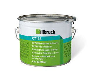illbruck CT113 EPDM-Folienkleber 5 ltr.-Eimer = 4,7 kg