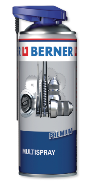 Berner Multispray 400 ml