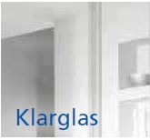 Klarglas