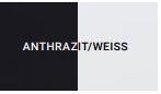 anthrazit-weiss