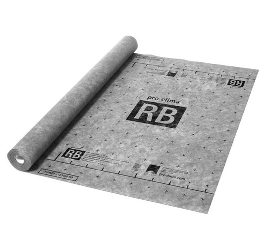 RB Rieselschutzbahn 1,5x50 Meter (75m²)