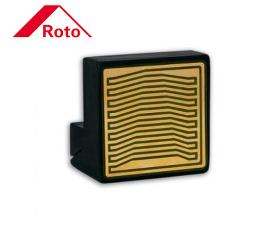 Roto Regensensor 24 V ZEL STG RS24V