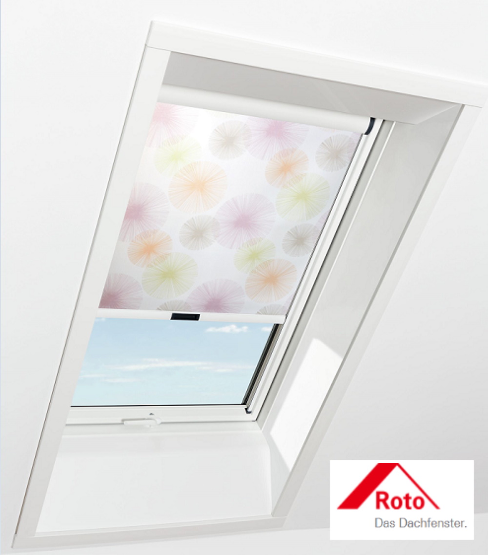 Roto Rollo Exclusiv Manuell ZRE Rollo Exclusiv ZRE Sonnenschutz