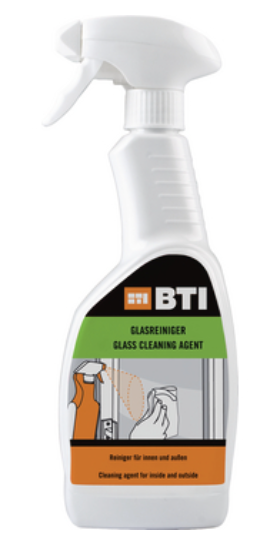 BTI Glasreiniger 500 ml