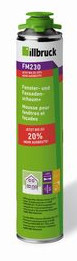 illbruck FM230 1K Fenster- und Fassadenschaum+ 880 ml SONDERAKTION