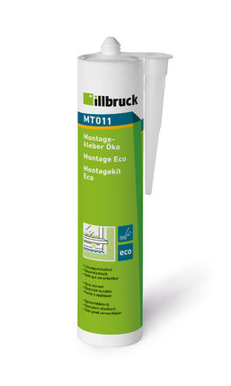 illbruck MT011 Montagekleber Öko 310 ml