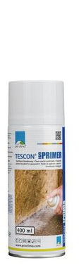 Tescon SPrimer 400ml sprühbare Grundierung für innen und außen