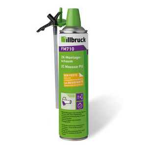 illbruck FM710 2K-Montageschaum 400 ml