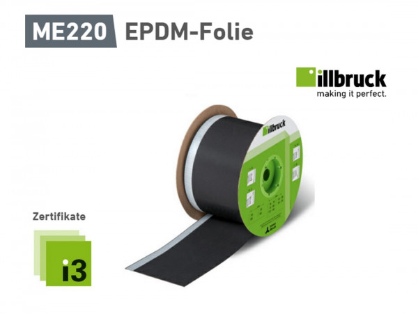 illbruck me220 epdm folie mit selbstklebestreifen folien montage mit illbruck montagezubehor online fenster kaufen qualitat aus deutschland