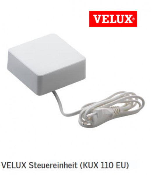 VELUX Steuereinheit KUX 110 EU