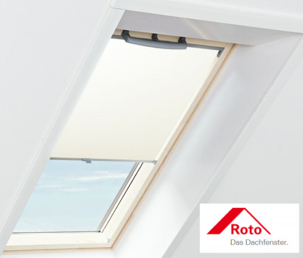 RotoQ Rollo Standard Manuell ZRS QM