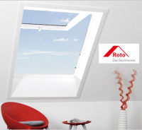 Roto Designo Innenfutter Kunststoff Komplett Roto Designo Innenfutter Kunststoff Komplett