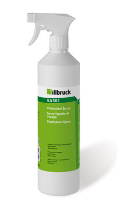 Illbruck Glättemittel Spray AA301 750ml