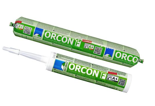 Orcon F pro clima 310ml und 600ml