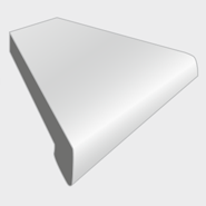 gehrungsschnittlinks